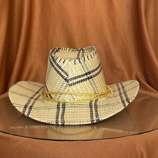 Cow Boy Hat (SC)