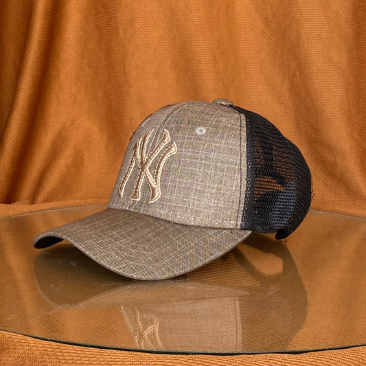 N-Y (Brown) CAP