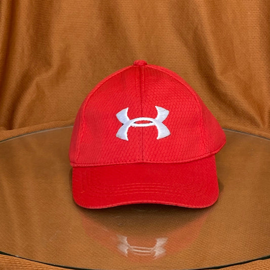 U-A (Red) CAP