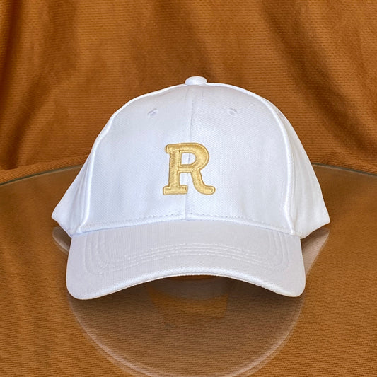 White (R) CAP