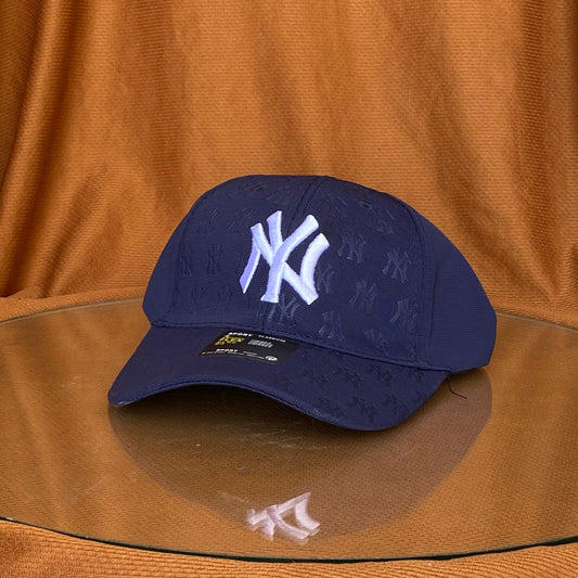 N-Y (B) CAP