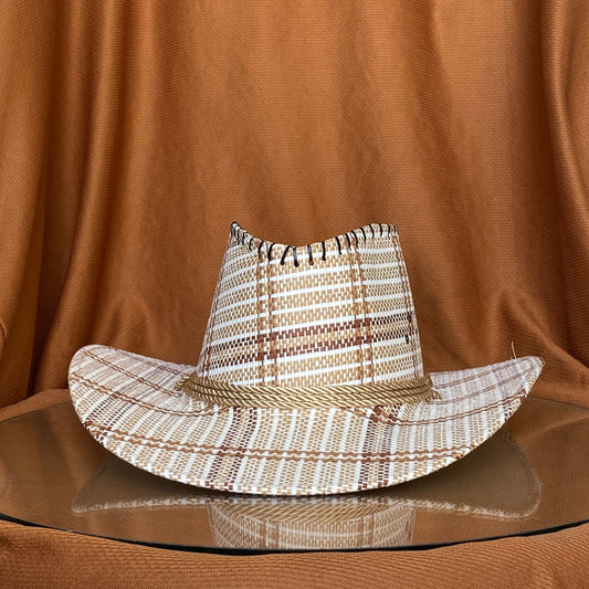 Cow Boy Hat (SC)