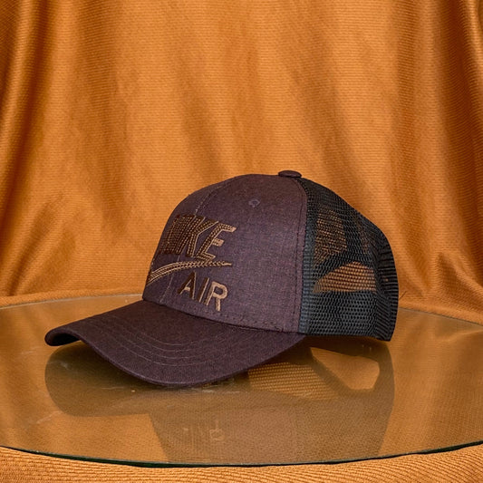 N-I-K-E Air CAP