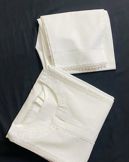 SP White 305