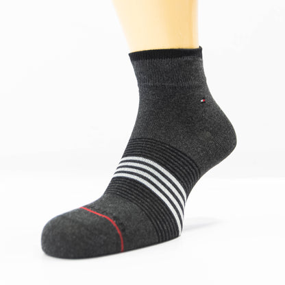 TMS T-o-m-m-y Ankle Socks Pack of 3