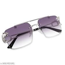 Rimless Bridged Wood - Unjaded