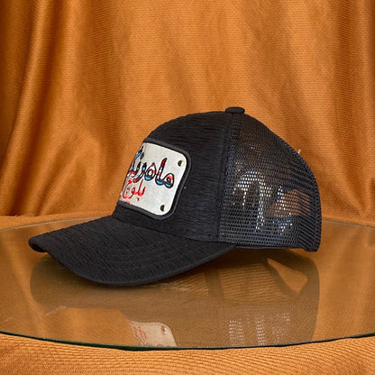 MAHRANG CAP