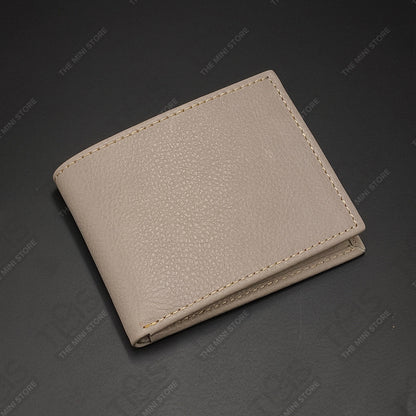 LC 403 OFF WHITE WALLET BY TMS