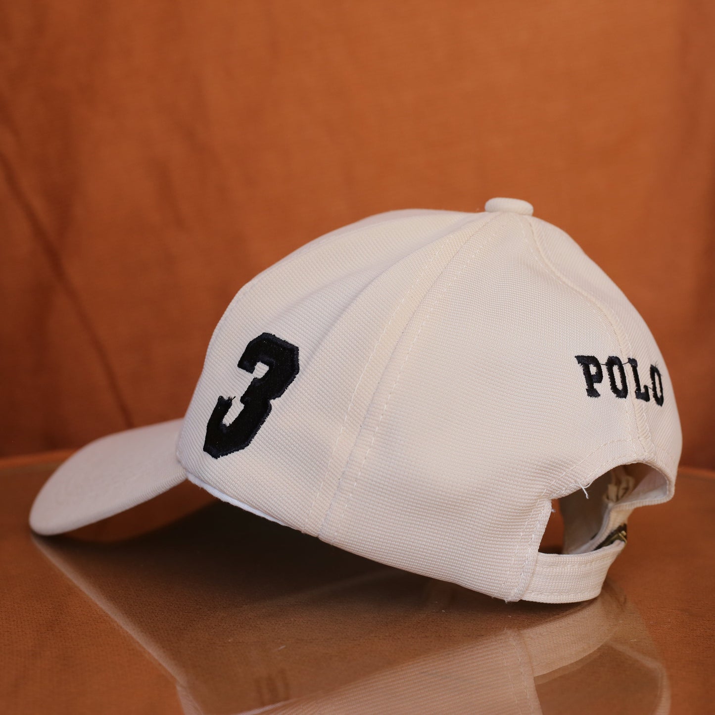 P-O-L-O CAP (SKIN)