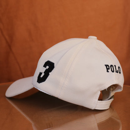 P-O-L-O CAP (SKIN)