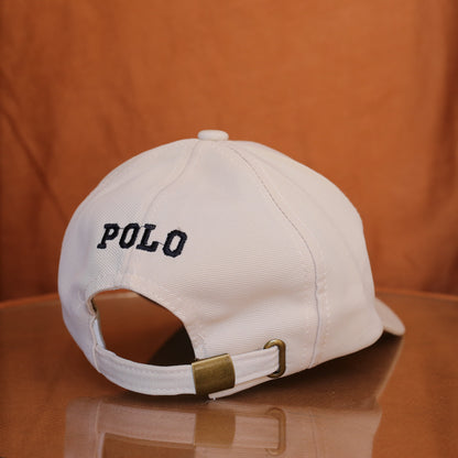 P-O-L-O CAP (SKIN)