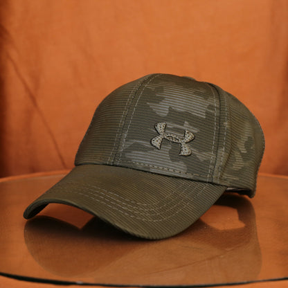 U-A CAP (GREEN)