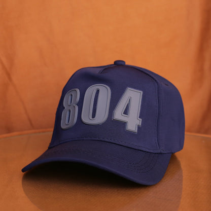 804 BLUE CAP