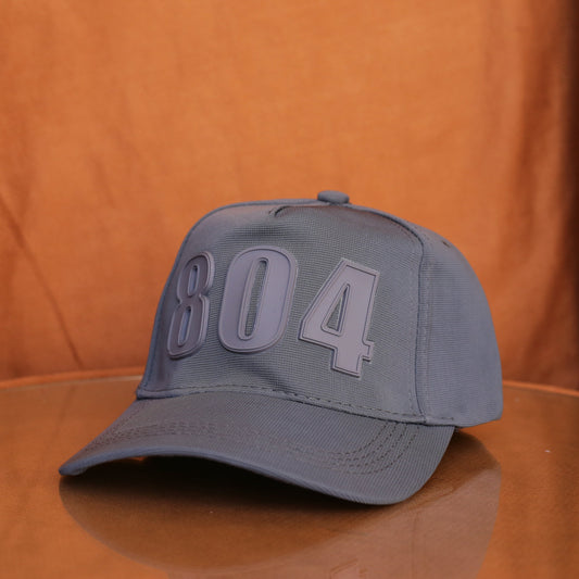 804 GRAY CAP