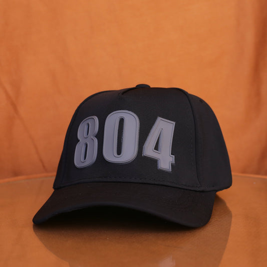 804 BLACK CAP