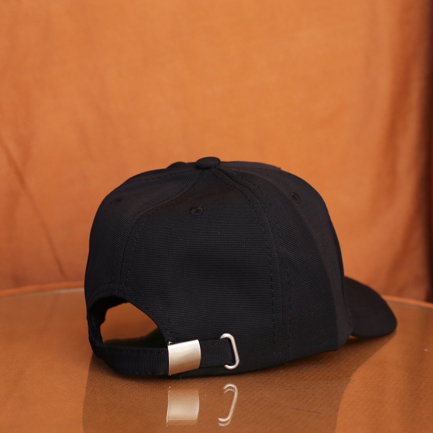 804 BLACK CAP