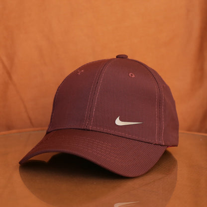 N-I-K-E CAP (M)