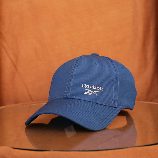 R-E-E-B-O-K CAP (BLUE)