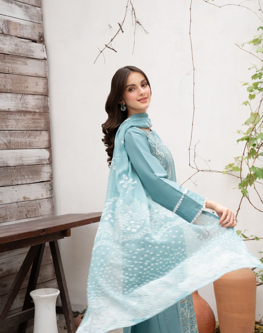 3Piece Stich Article - 382