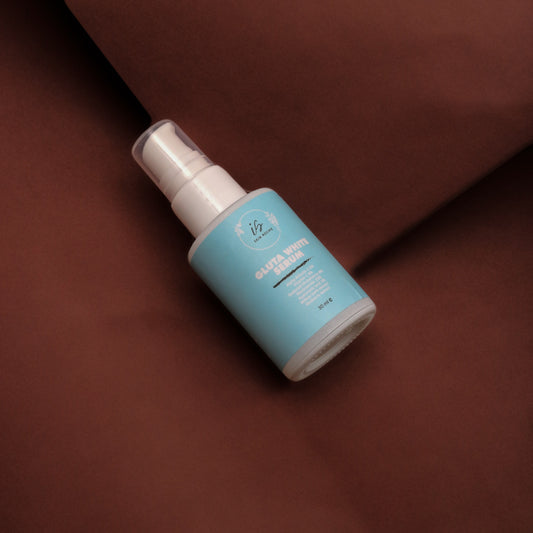 Gluta White Serum