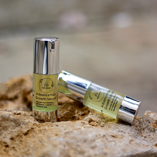 HAIR SERUM