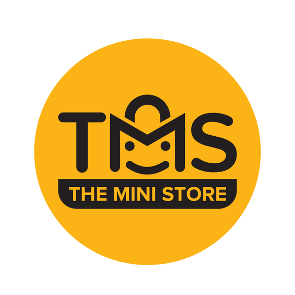 The Ministore