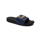 TMS BRANDED SLIPPERS 30