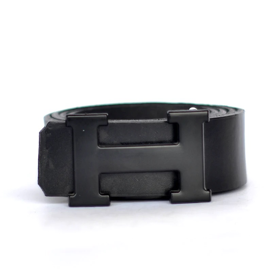 H-u-g-o B-o-s-s Leather Belt