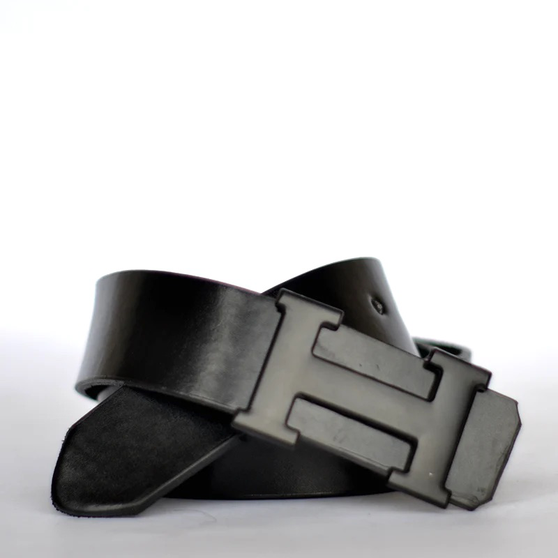H-u-g-o B-o-s-s Leather Belt