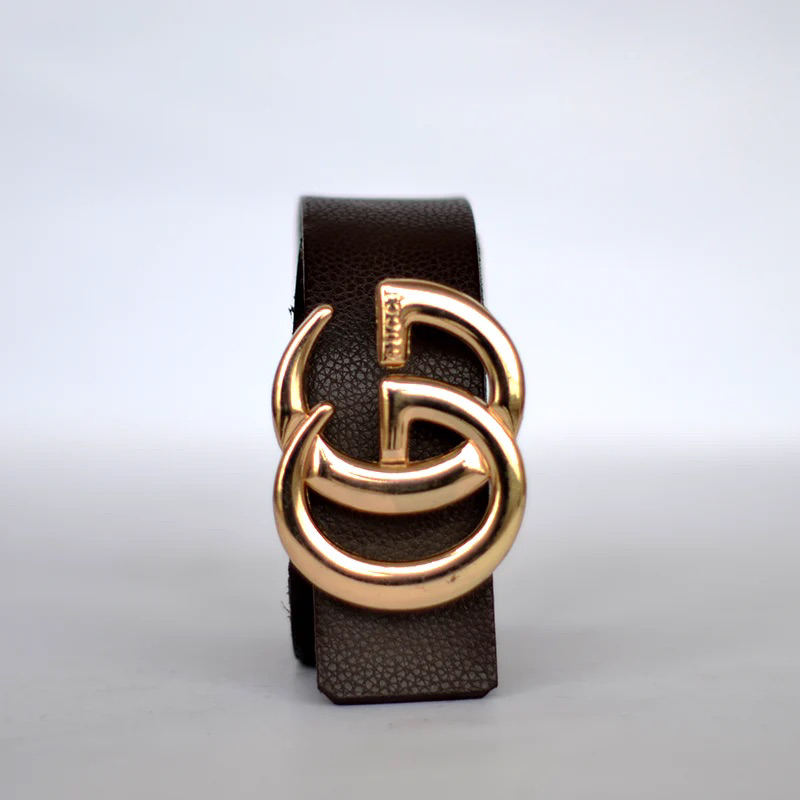 Gucci 2025 leather belt