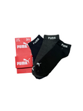 TMS Branded P-u-m-a Ankle Socks 3(Pack Of 3)