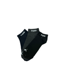 TMS Branded P-u-m-a Ankle Socks 3(Pack Of 3)