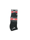 TMS Branded N-i-k-e  Ankle Socks 13 (Pack Of 3)