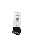 TMS Branded R-E-E-B-O-K  Ankle Socks 1 (Pack Of 3)