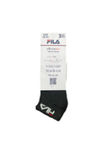 TMS Branded F-i-l-a Ankle Socks 2 (Pack Of 3)