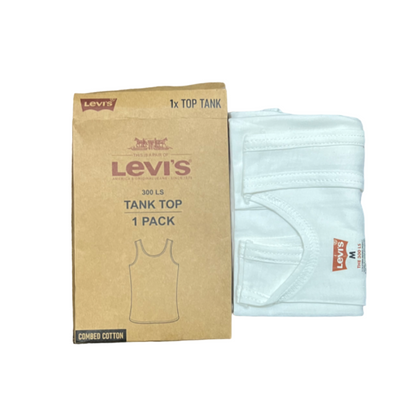 TMS Branded L-e-v-i-s Vest 1 (pack of 1)