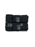 TMS Premium C-a-l-v-i-n K-l-e-i-n Vest Black (Pack Of 3)
