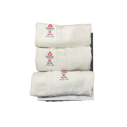 TMS Branded Vest R-E-E-B-O-K (Pack Of 3)