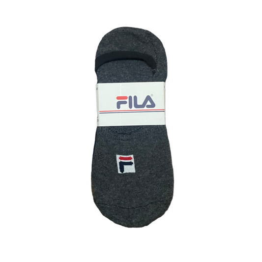 TMS Branded F-i-l-a Inside Socks 8 (Pack Of 3)