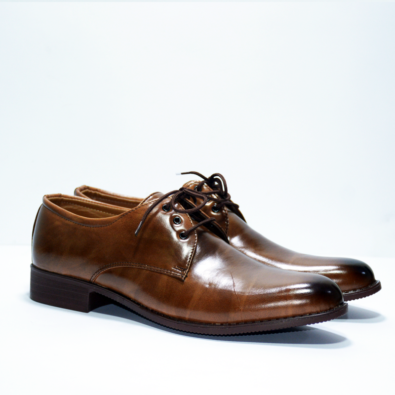 TMS Imported Leather Shoes 1 (7429145166050)