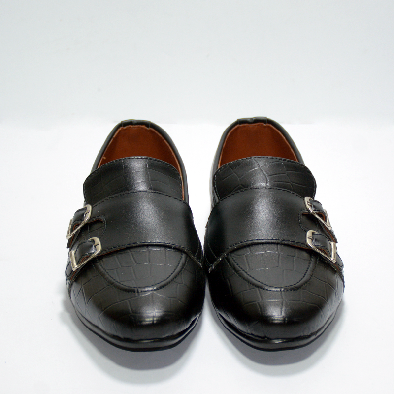 TMS Imported Leather Shoes 5 (7429148737762)