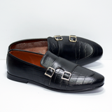 TMS Imported Leather Shoes 5 (7429148737762)