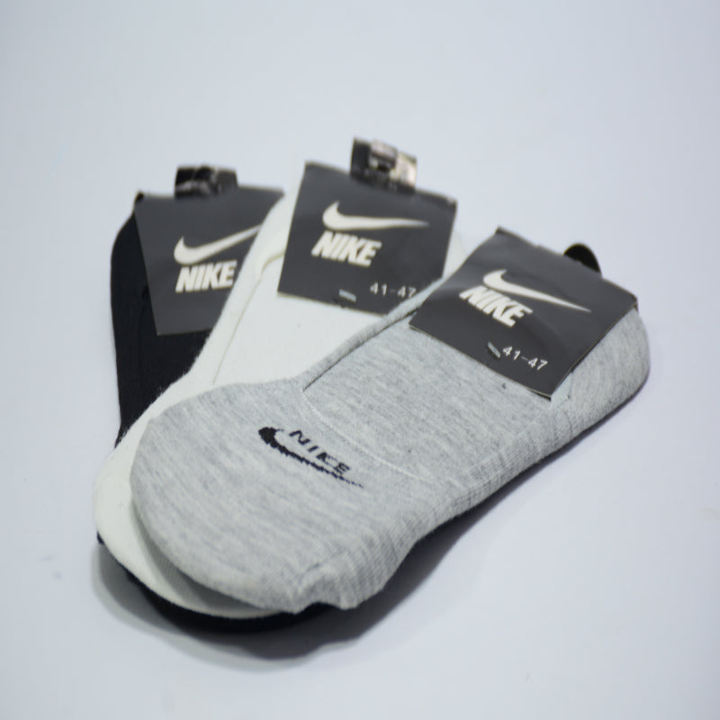 TMS Branded Inside Socks 4 (pack of 3) (6853900206241)
