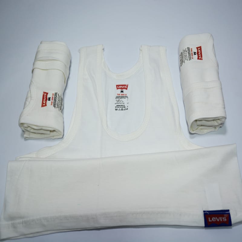 TMS Branded Vest 1 (pack of 2) (7016096923809)