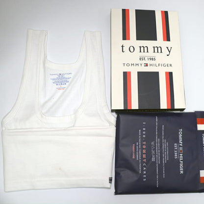 TMS Branded Vest 2 (Pack of 2) (7016122220705)