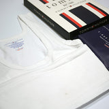 TMS Branded Vest 2 (Pack of 2) (7016122220705)