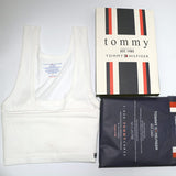TMS Branded T-o-m-m-y H-i-l-f-i-g-e-r Vest 2 (Pack of 3)