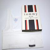TMS Branded Vest 2 (Pack of 2) (7016122220705)