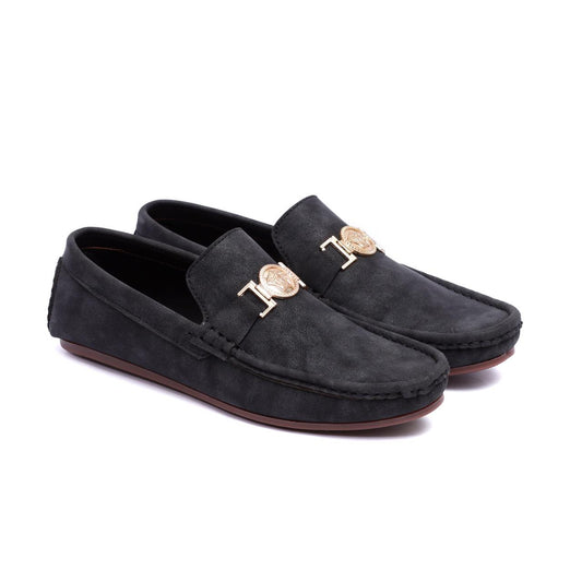 VELVET YALE LOAFERS