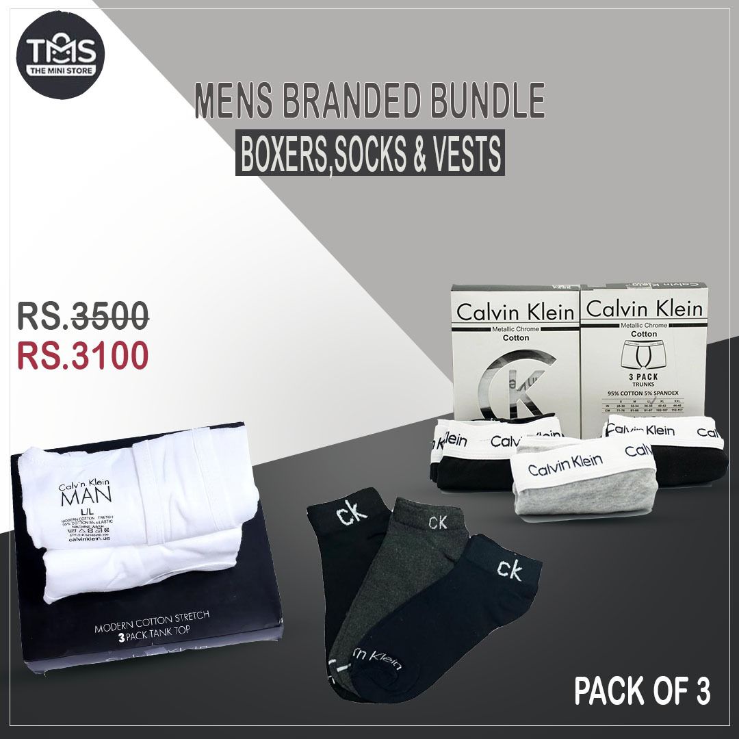 BUNDLE - 1